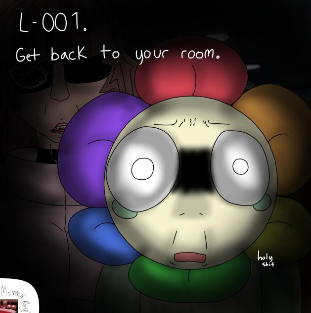 Get Back to Your Room.