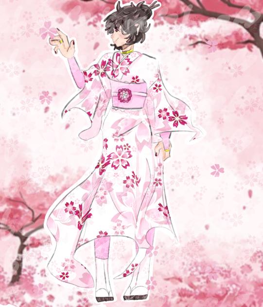 🏵🌸Cherry Blossoms🌸🏵