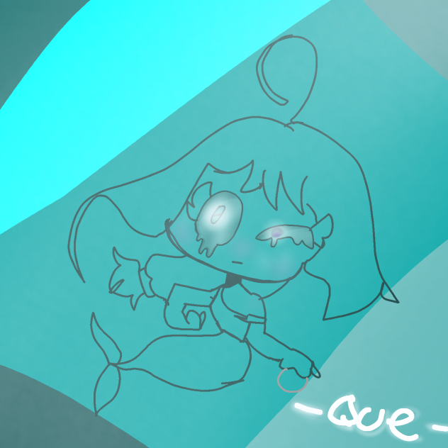 -Teardrop au-