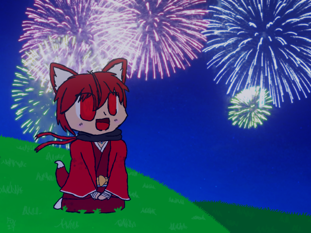 4th of July
