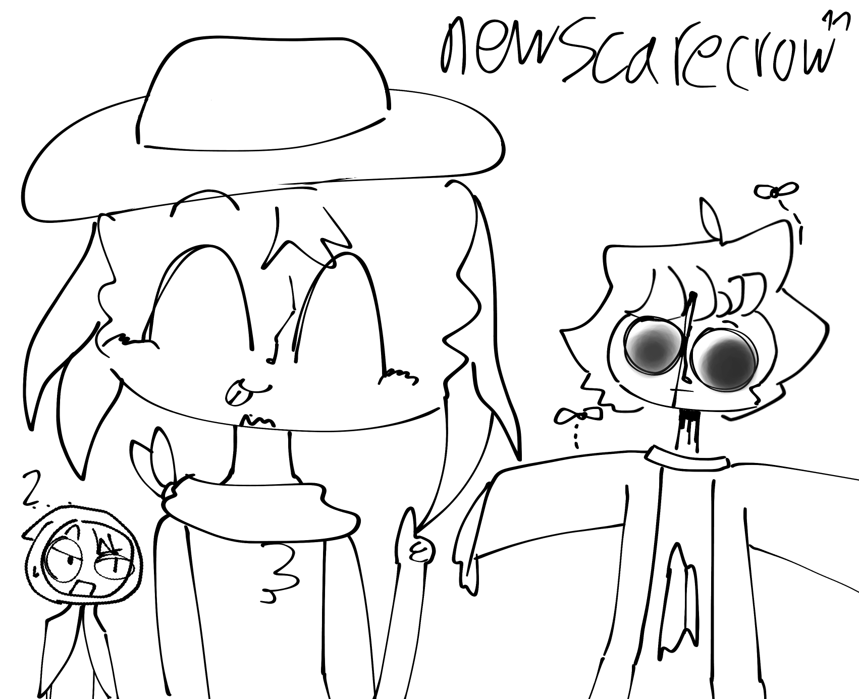 Pls don’t sue me - ibisPaint