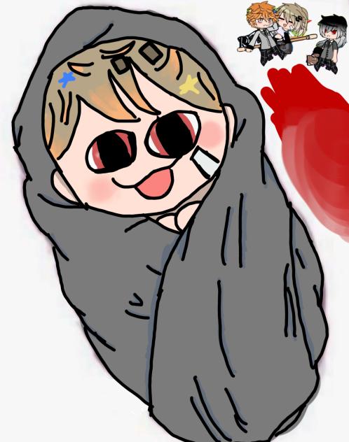 baby oc for ella rose