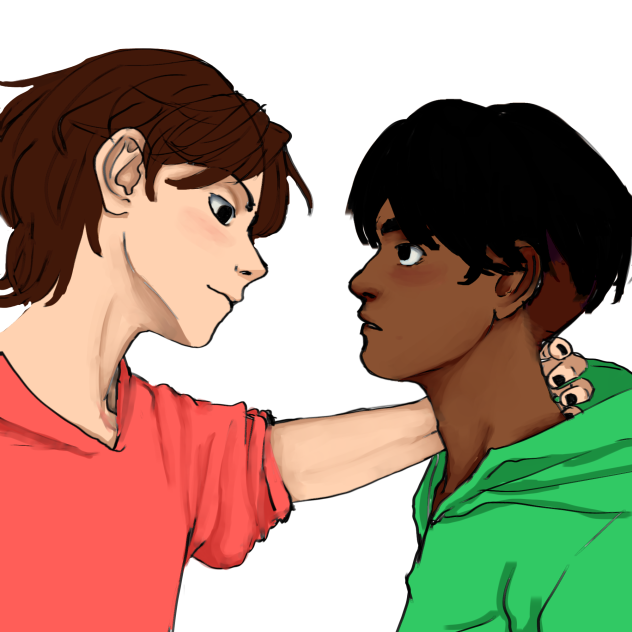27 Sem Título - ibisPaint
