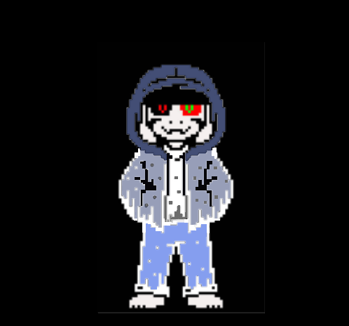 Storyswapdust Asriel