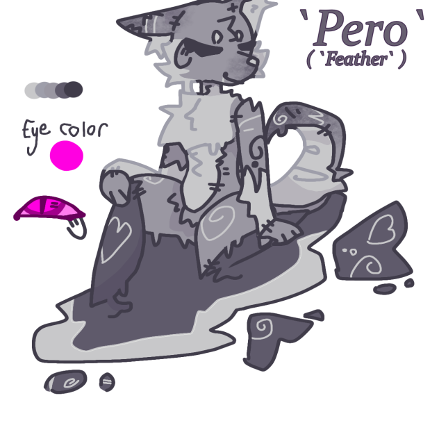 ~`Pero`~