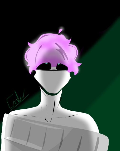 Drawing in that one style