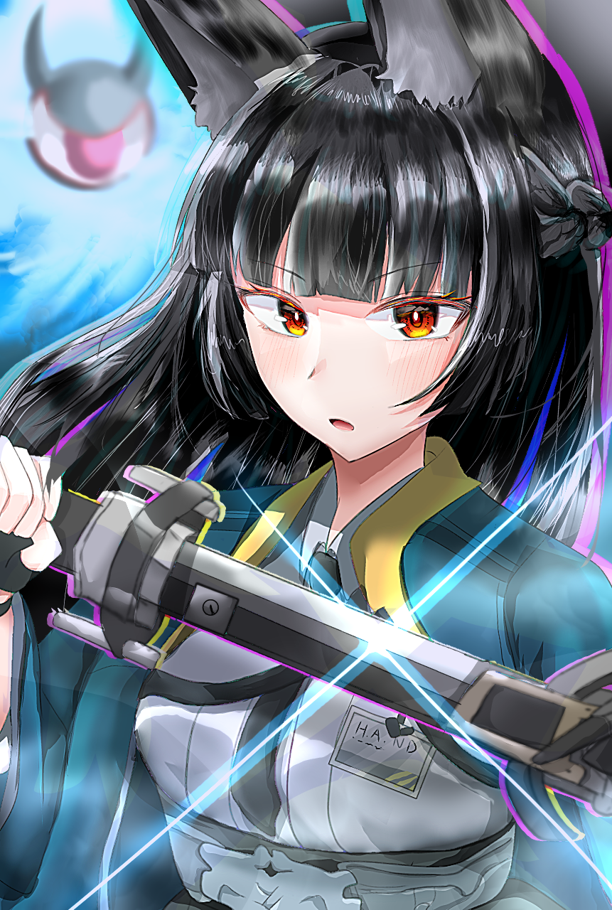 星見雅 - ibisPaint