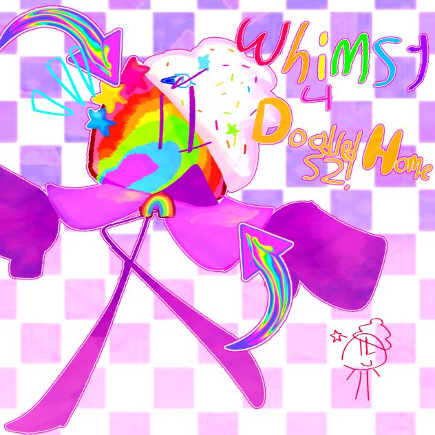 WHIMSSYYYY