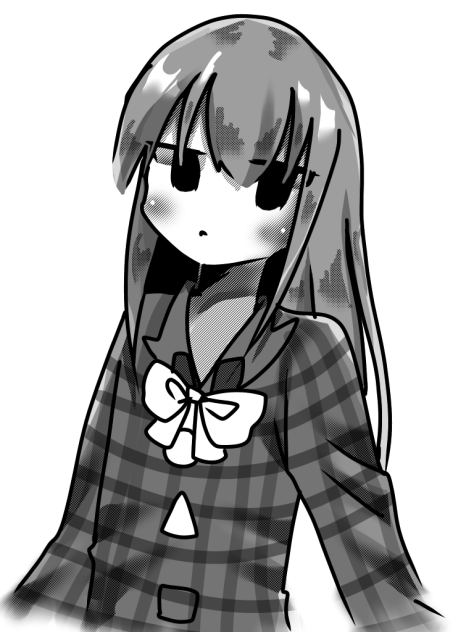 こころちゃん