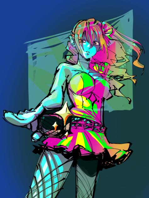 Latest Idol Draft