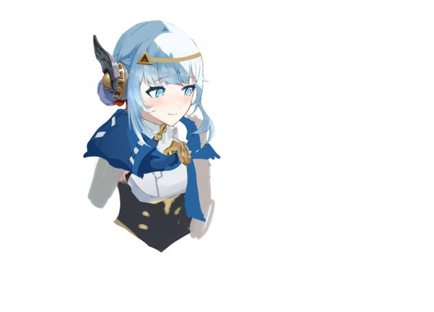 イネファ途中　その2！