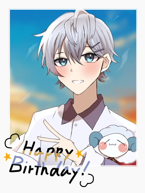 ヒロくん誕生祭2024