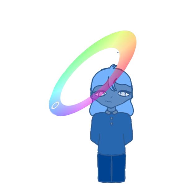 I CAN MAKE THIS RAINBOW