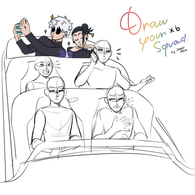 New Collab!