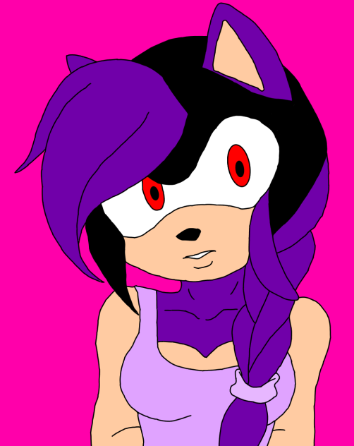 Sharon Rose The Loving HedgeHog