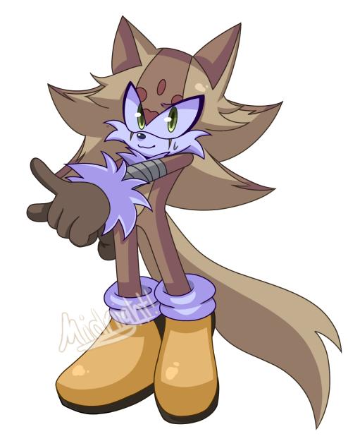 commission #3 - ibisPaint