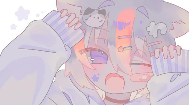 んあ