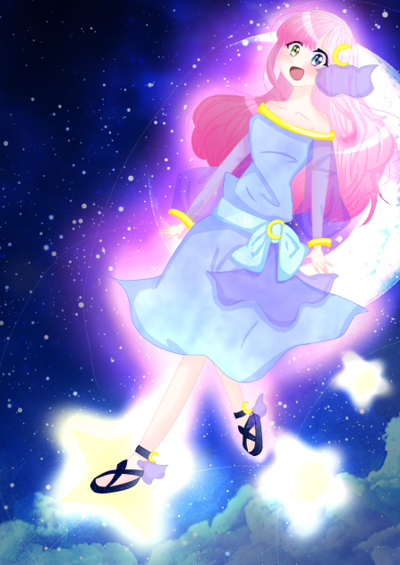 星遊び