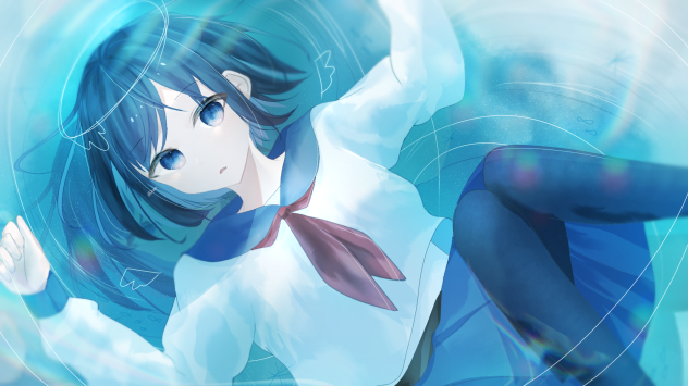 気づけば