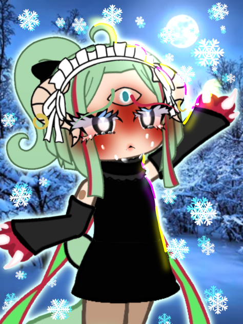 Merry Christmas ♡♡♡♡♡
