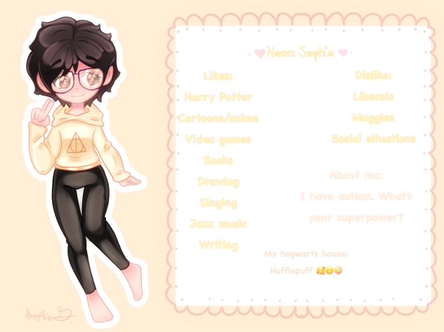 Meet the artist