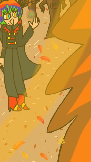 Alexander The Demon