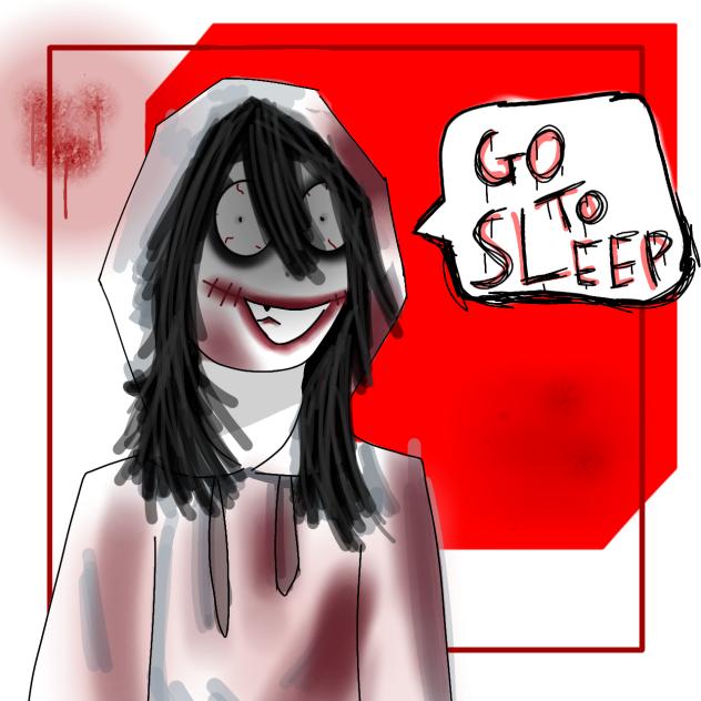 Jeff The Killer