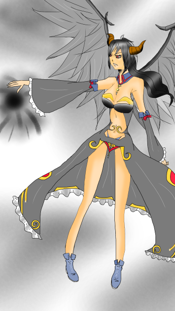 悪魔