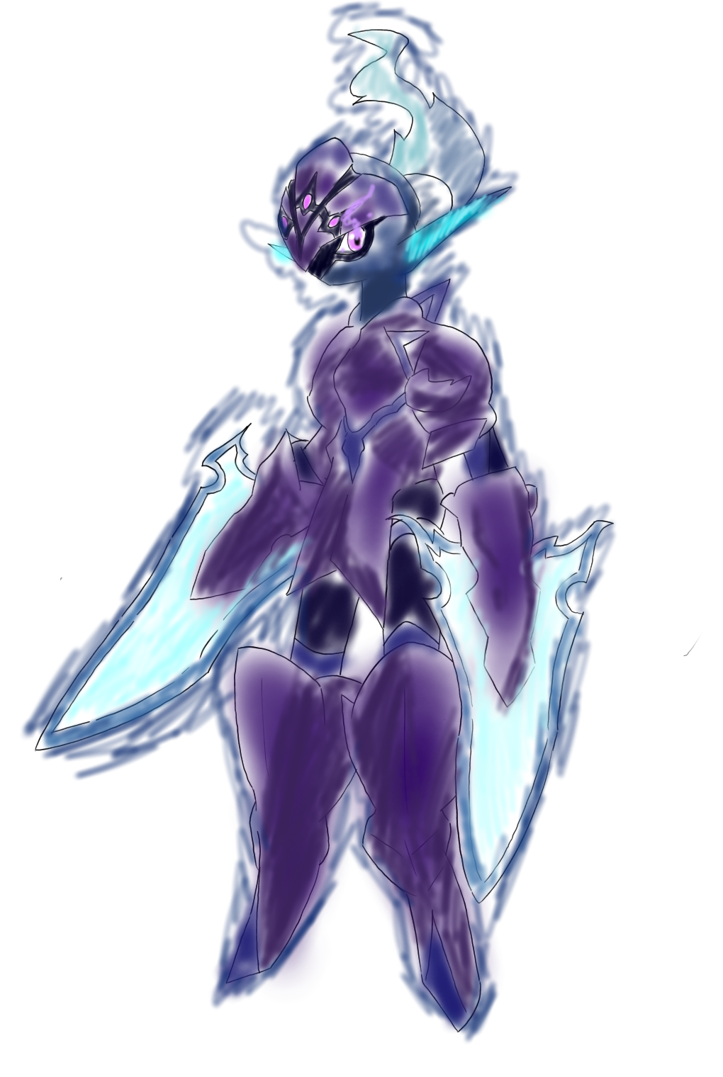 ソウブレイズ！ - ibisPaint
