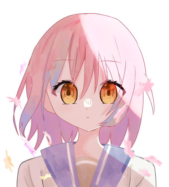 ーはなびらー