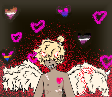 Cupid