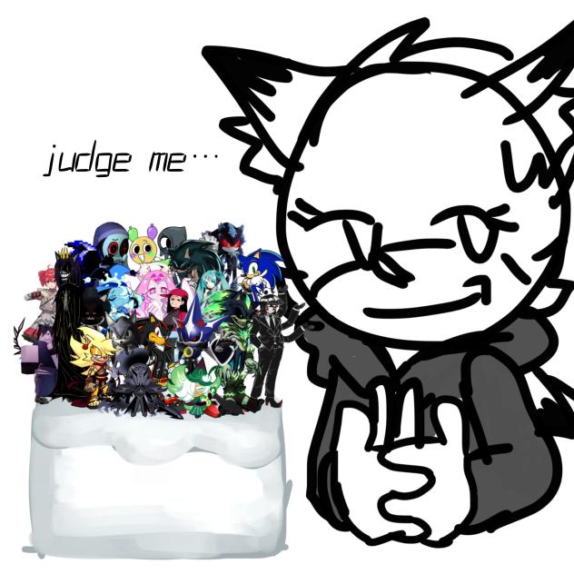 Hear me out…