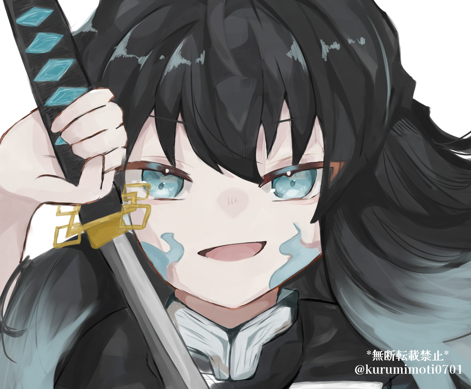 時透無一郎 - ibisPaint