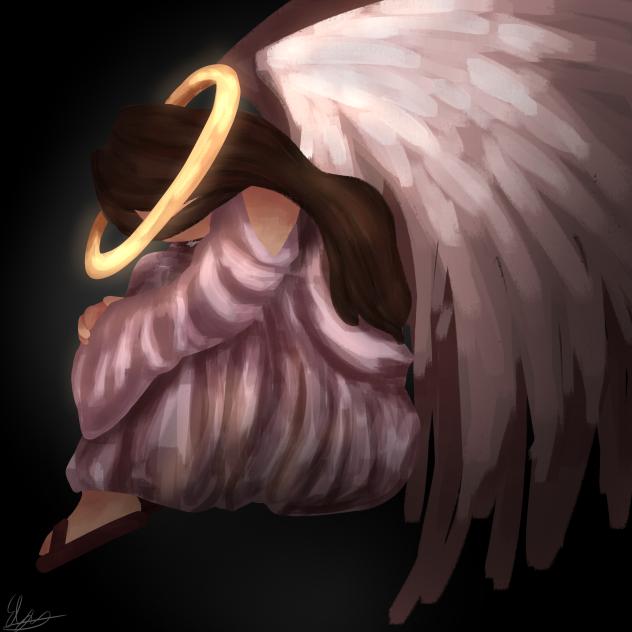 Angel.