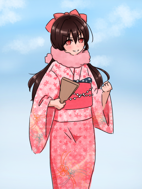 にこちゃん