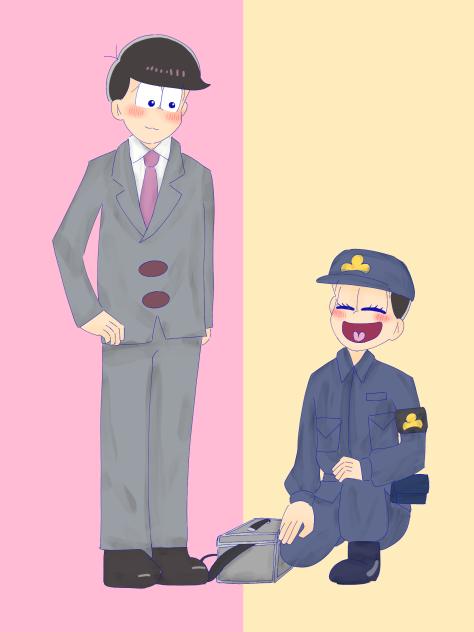 リク絵3
