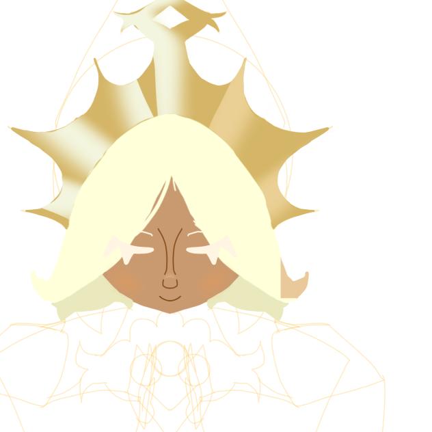 WIP Have Faith.