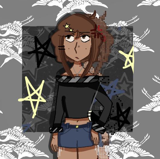 amy