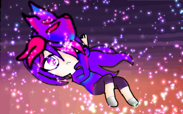 new character