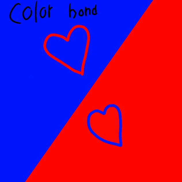 color bond