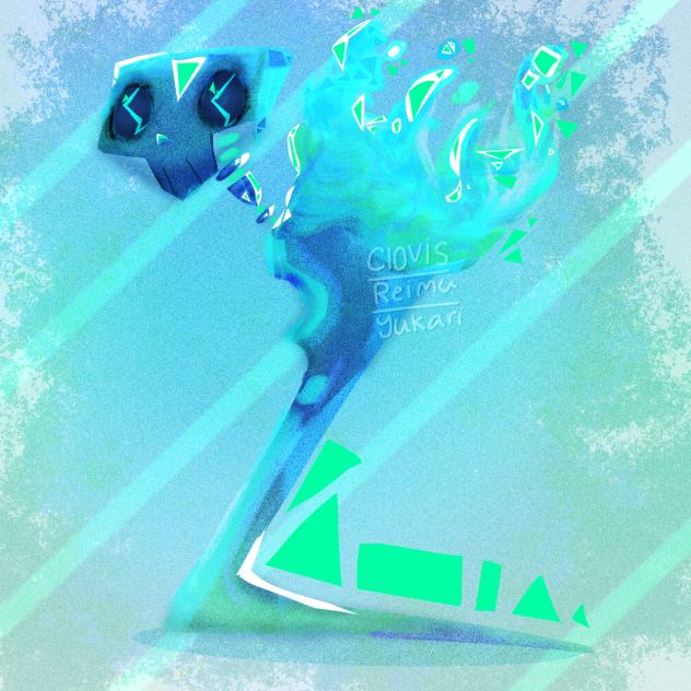 Skelly doodle