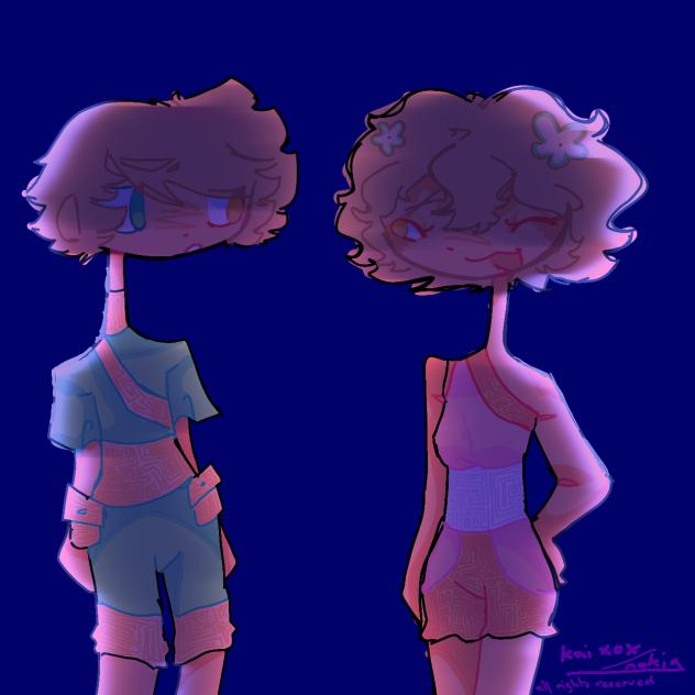 sitting ''alone'', in darkness