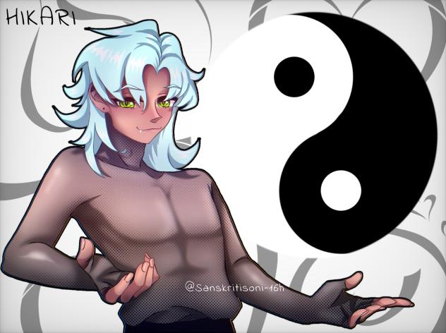 HIKARI