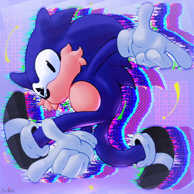 Hog!