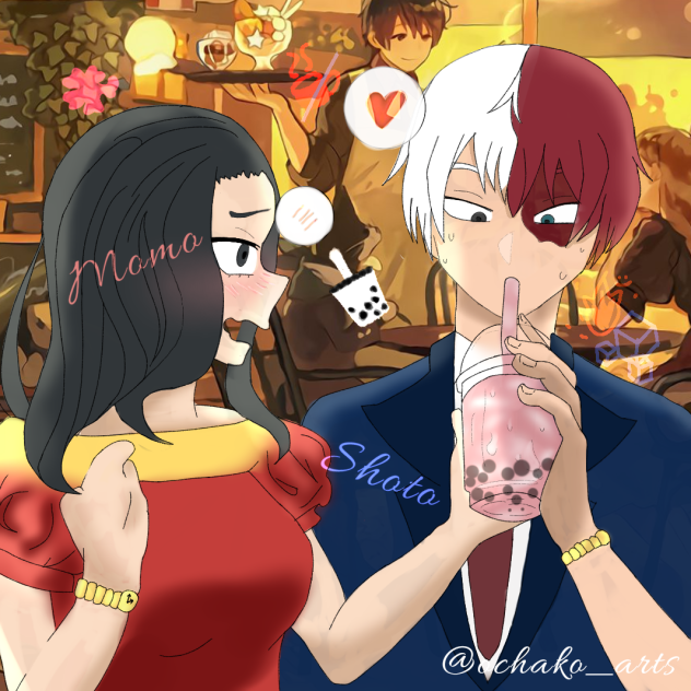 TodoMomo(finished)