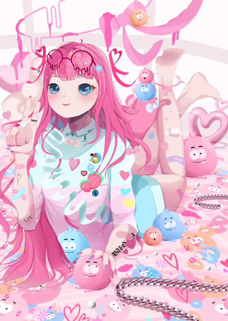 ♥♥♥😍😍😍