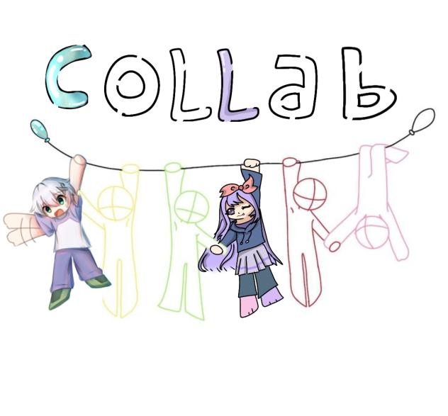 Collab~ 〜⁠(⁠꒪⁠꒳⁠꒪⁠)⁠〜♡⁠˖ᵕ⑅⁠