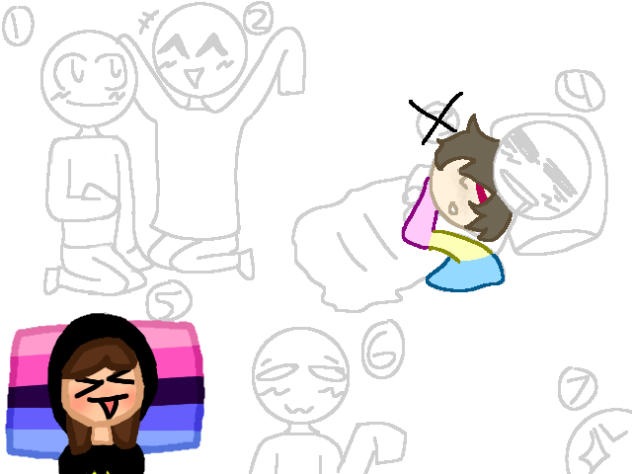 !pride colab!