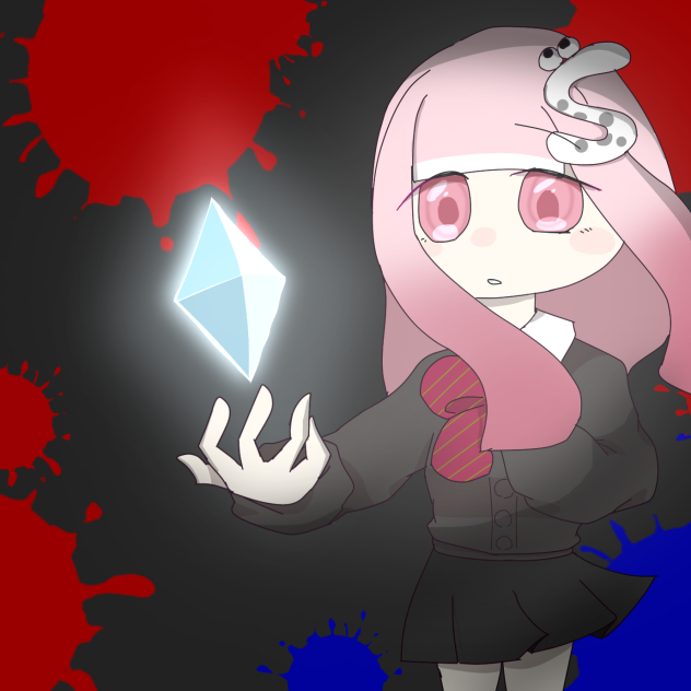 描けたウェイ✌️