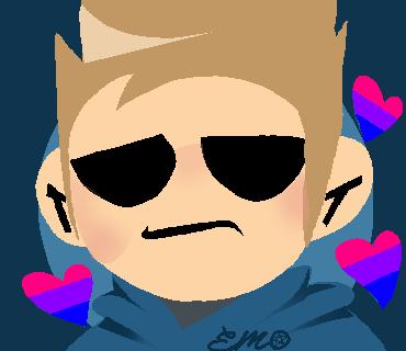 chibi tom